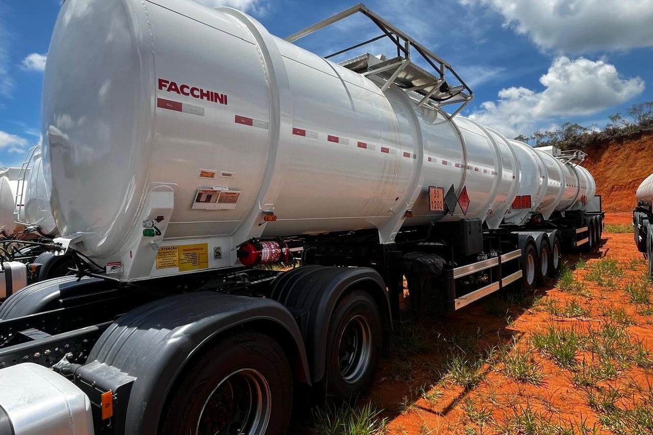 Facchini Tanque - 25/26 1