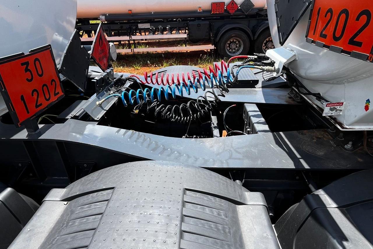 Facchini Tanque - 25/26 10