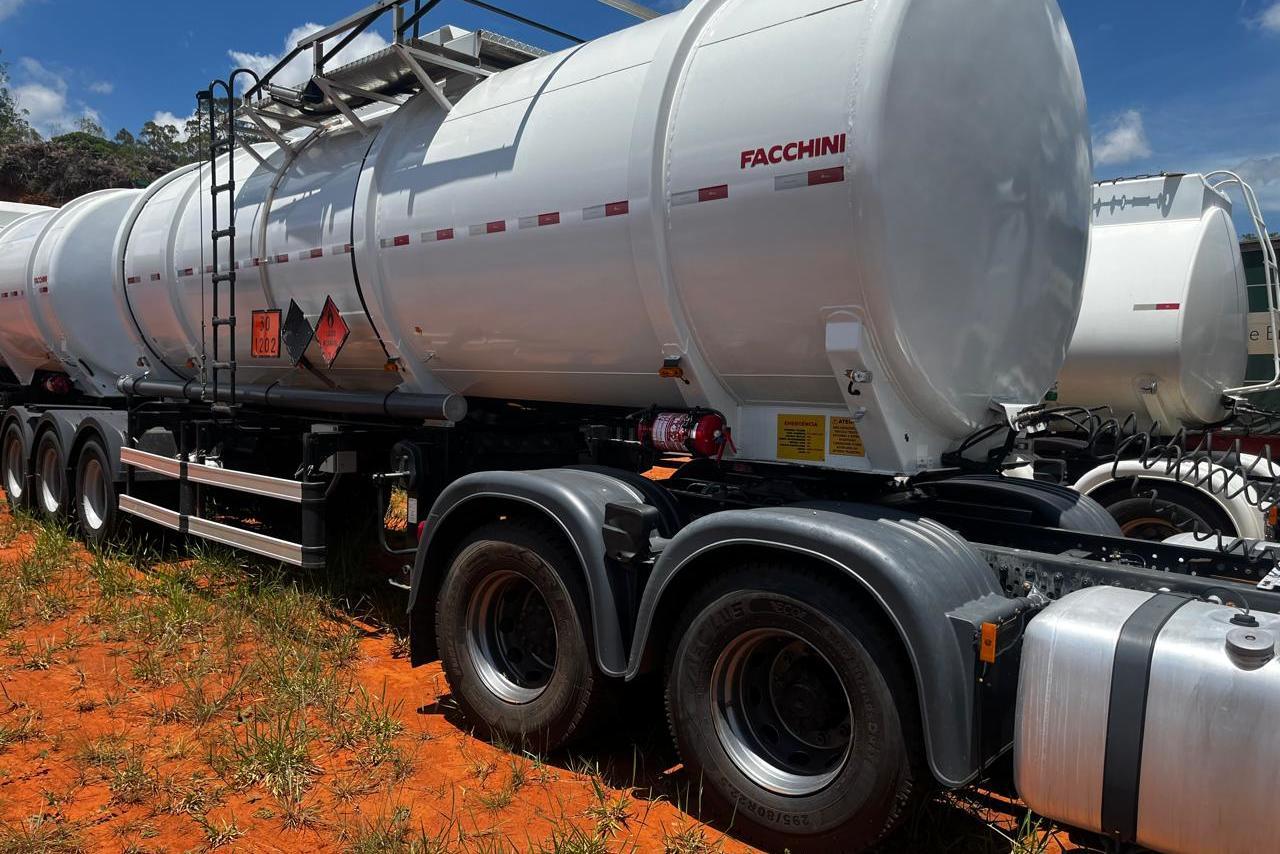 Facchini Tanque - 25/26 11