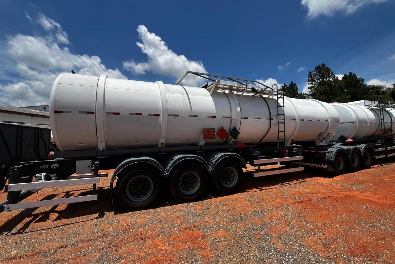 Facchini Tanque - 17/17 2