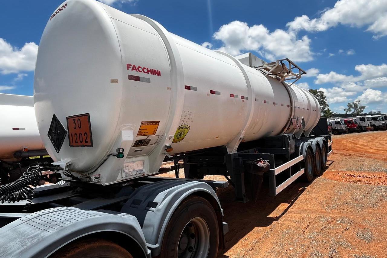 Facchini Tanque - 17/17 1