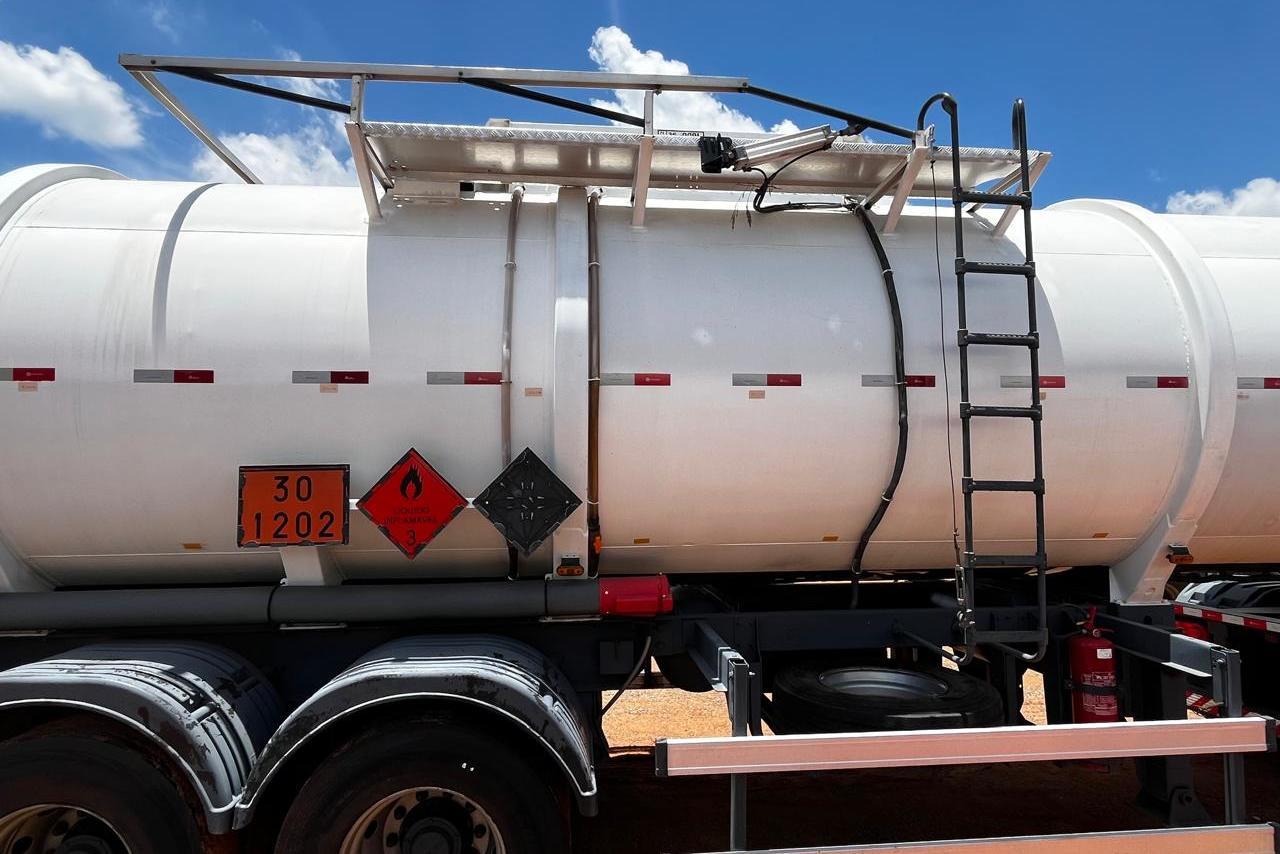 Facchini Tanque - 17/17 3