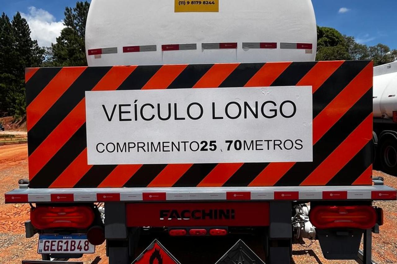 Facchini Tanque - 17/17 6