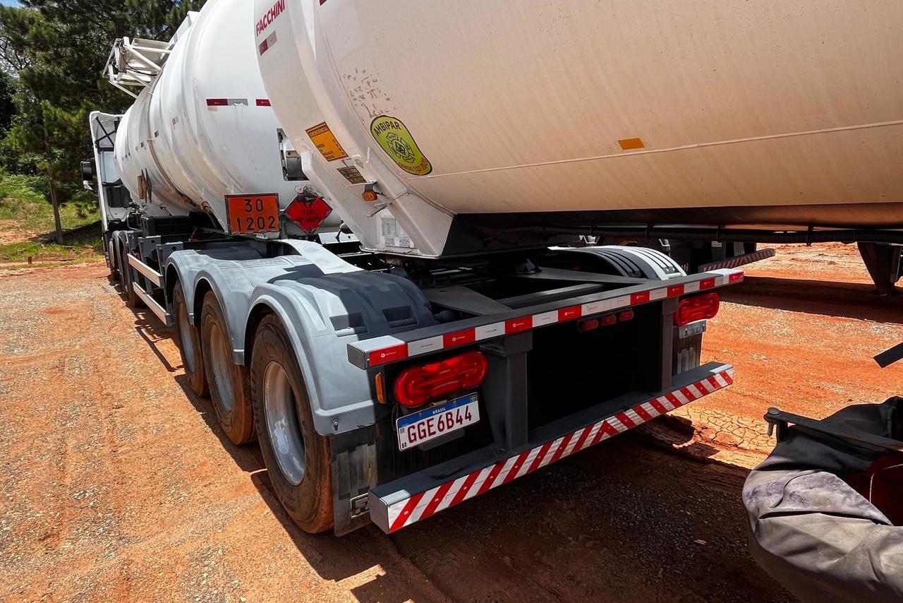 Facchini Tanque - 17/17 10