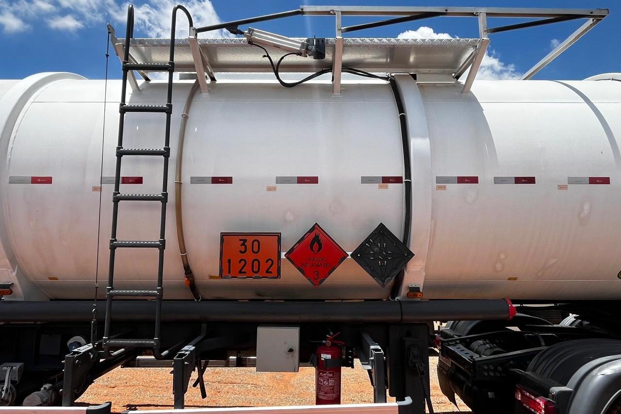 Facchini Tanque - 17/17 11