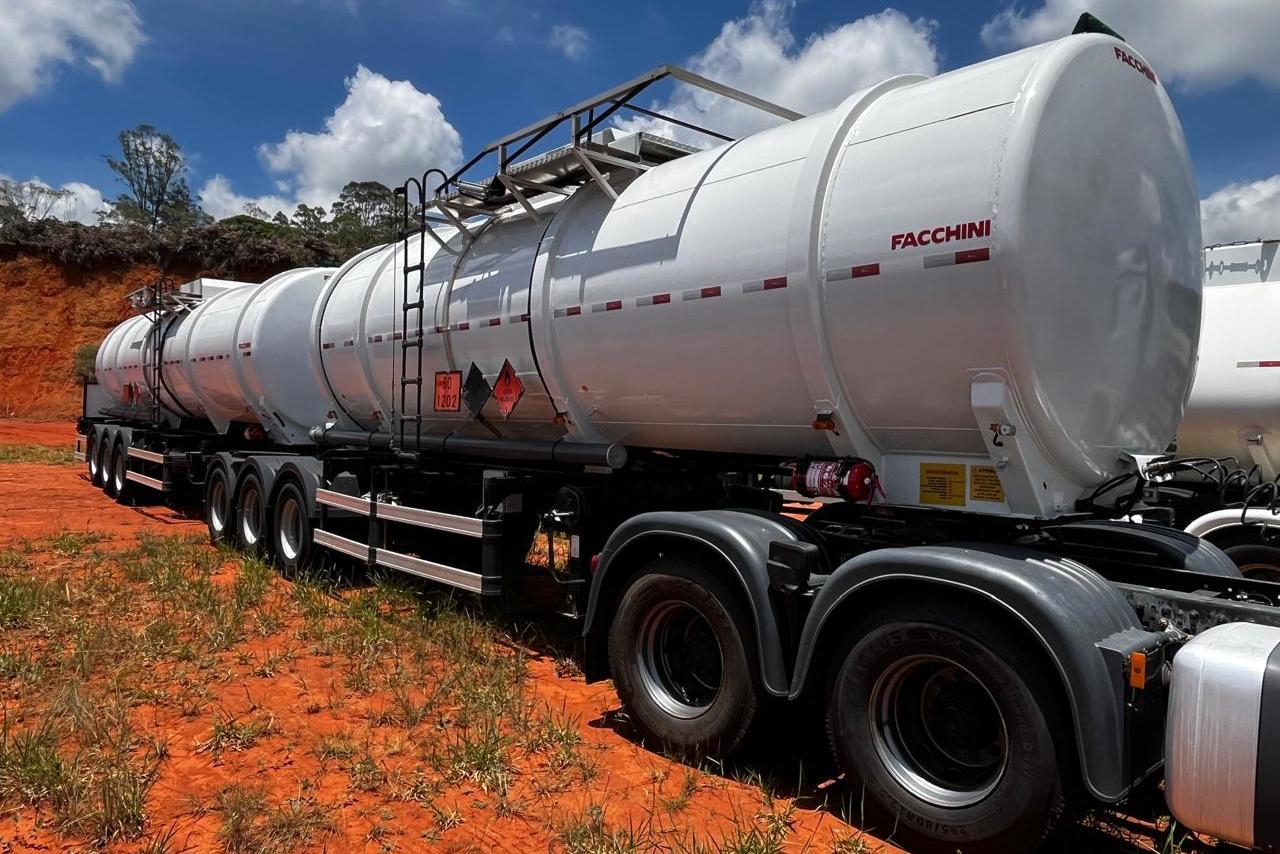 Facchini Tanque - 17/17 12