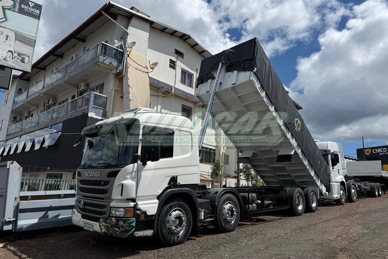 Scania P310 - 13/13 5