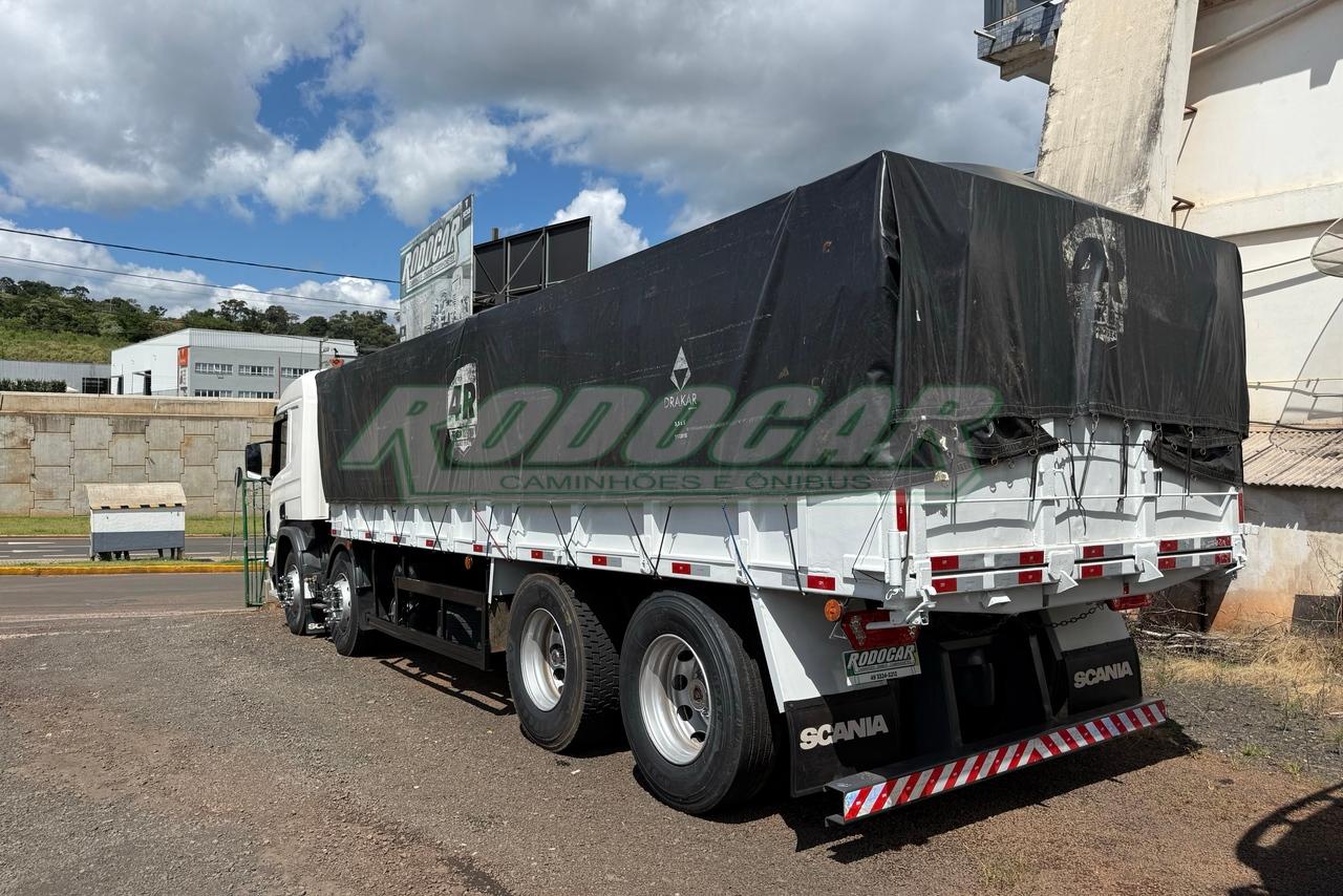 Scania P310 - 13/13 6