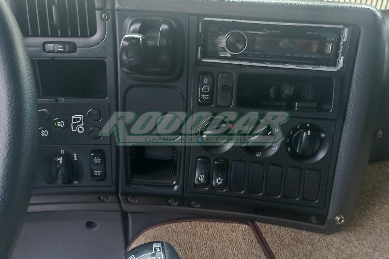 Scania P310 - 13/13 12