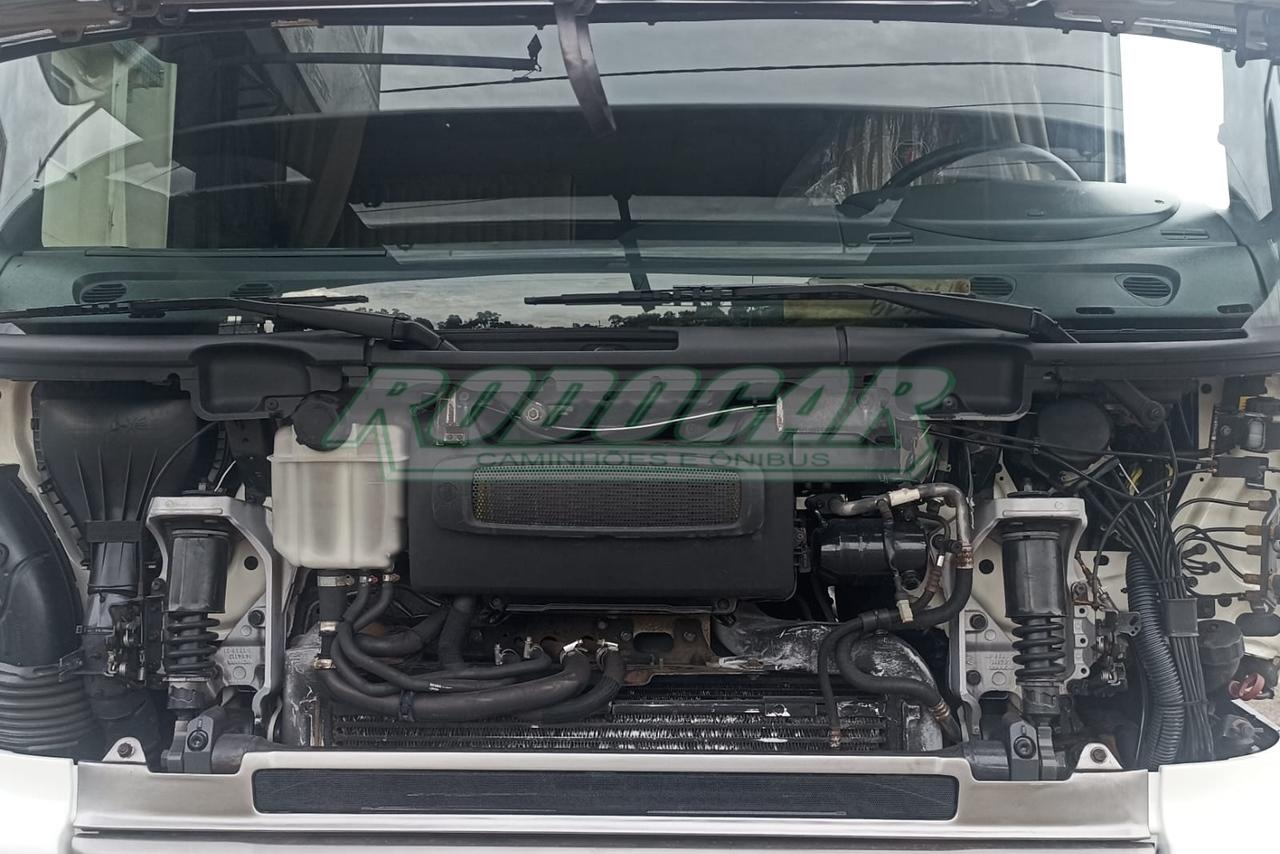 Scania P310 - 13/13 13