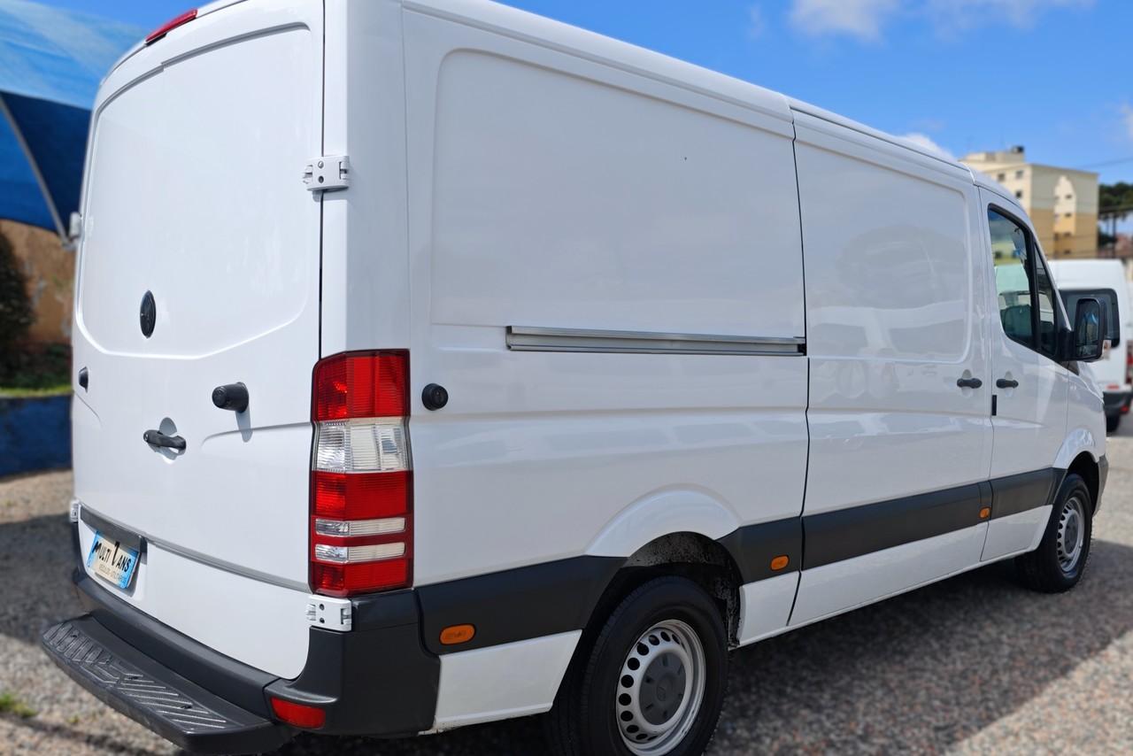 Mercedes Benz Sprinter - 18/19 2