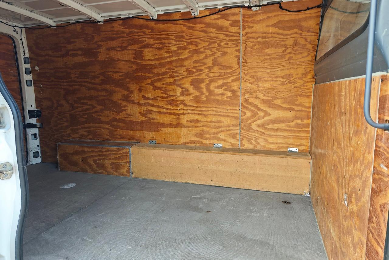 Mercedes Benz Sprinter - 18/19 5