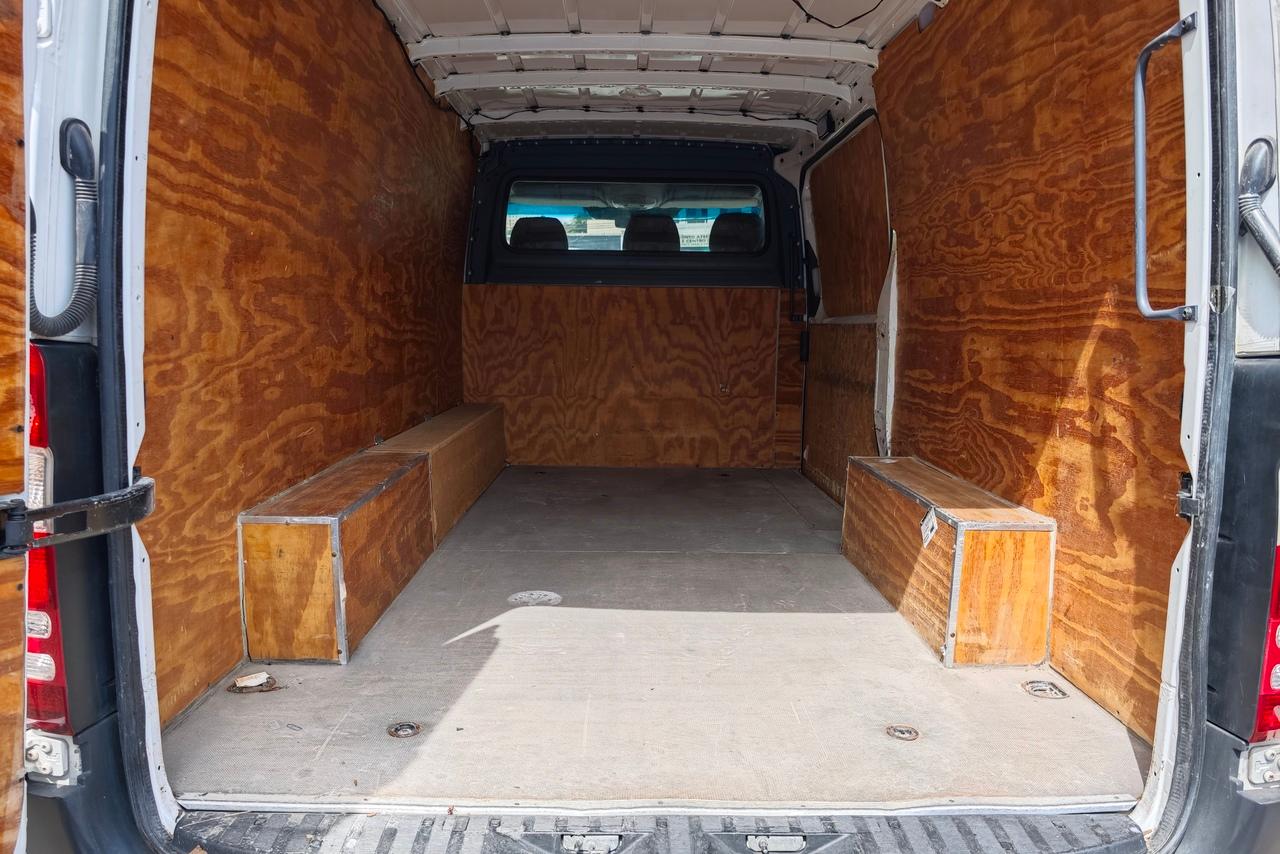 Mercedes Benz Sprinter - 18/19 7