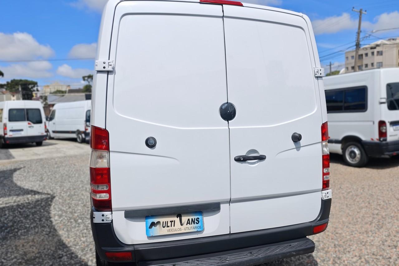 Mercedes Benz Sprinter - 18/19 12