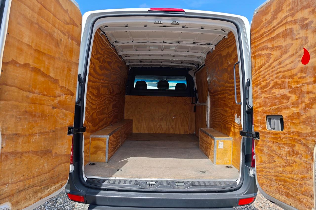 Mercedes Benz Sprinter - 19/19 5