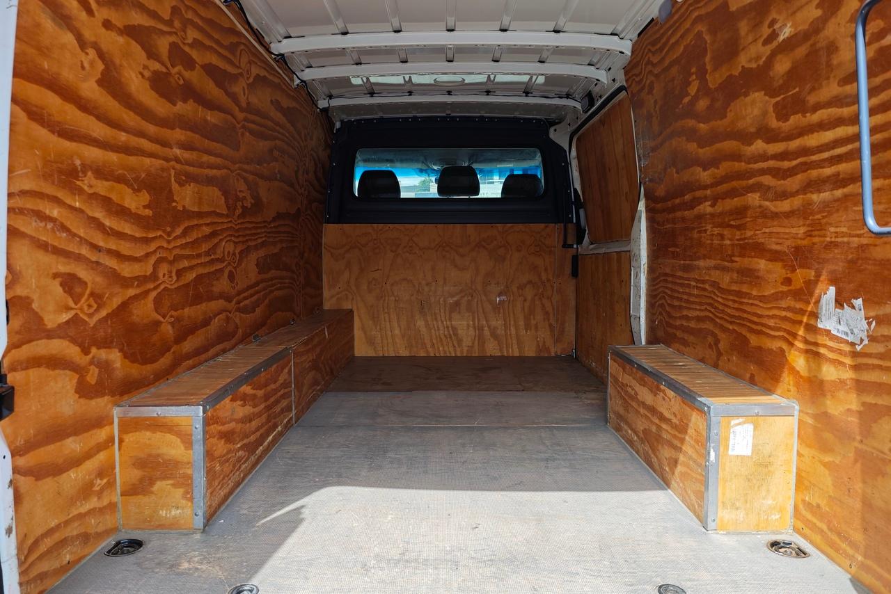 Mercedes Benz Sprinter - 19/19 6