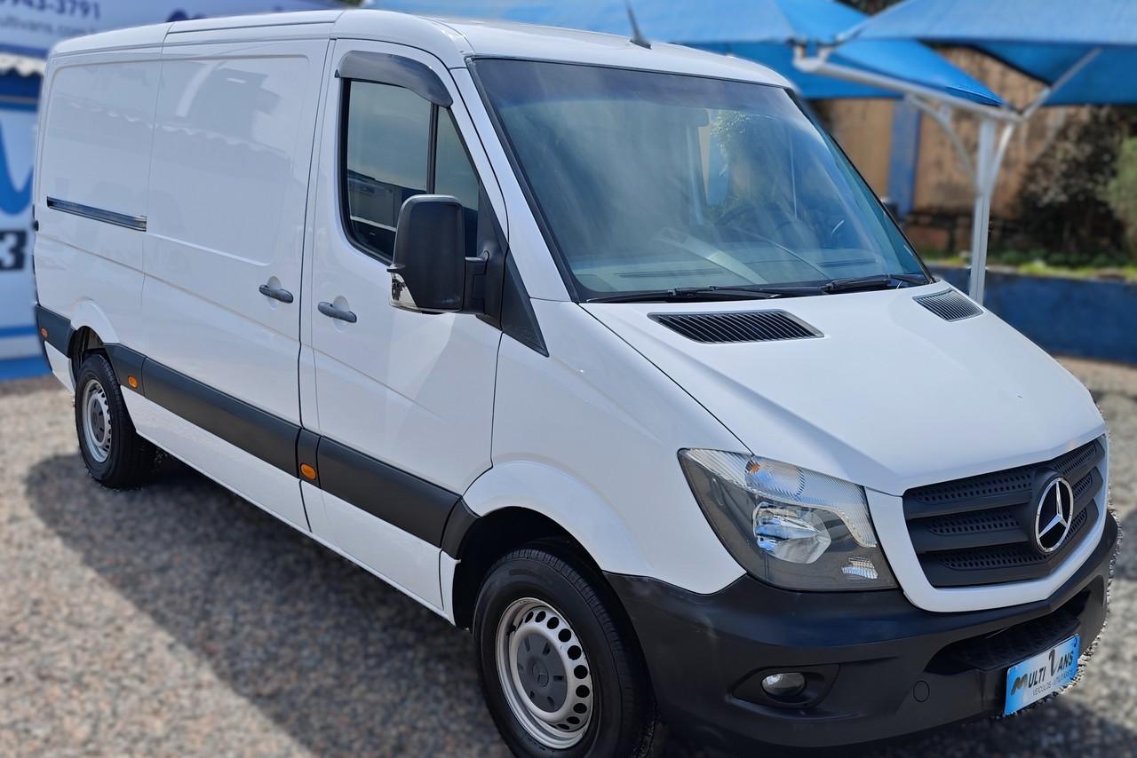Mercedes Benz Sprinter - 19/19 1
