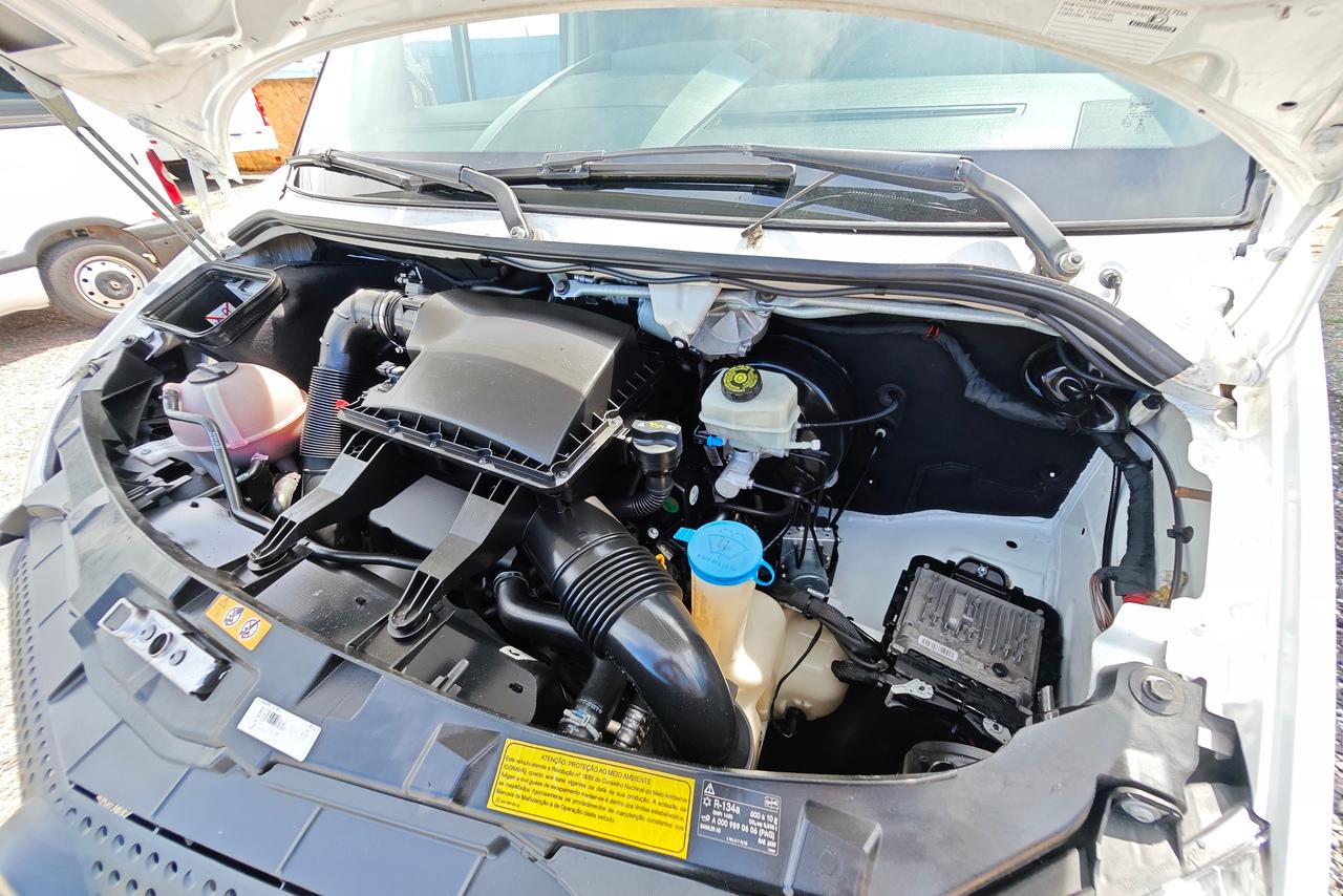 Mercedes Benz Sprinter - 19/19 8