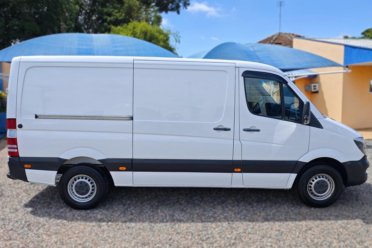 Mercedes Benz Sprinter - 19/19 9