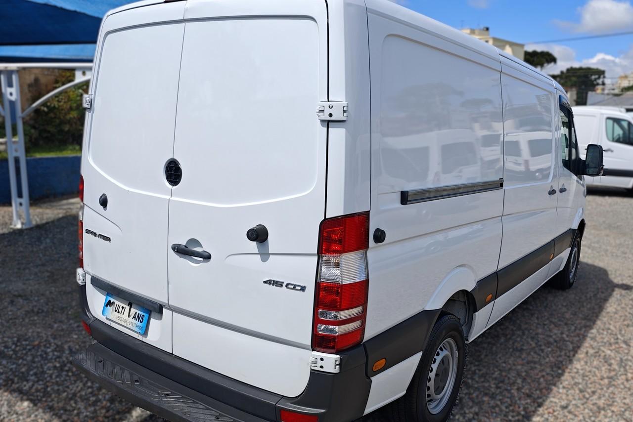 Mercedes Benz Sprinter - 19/19 10