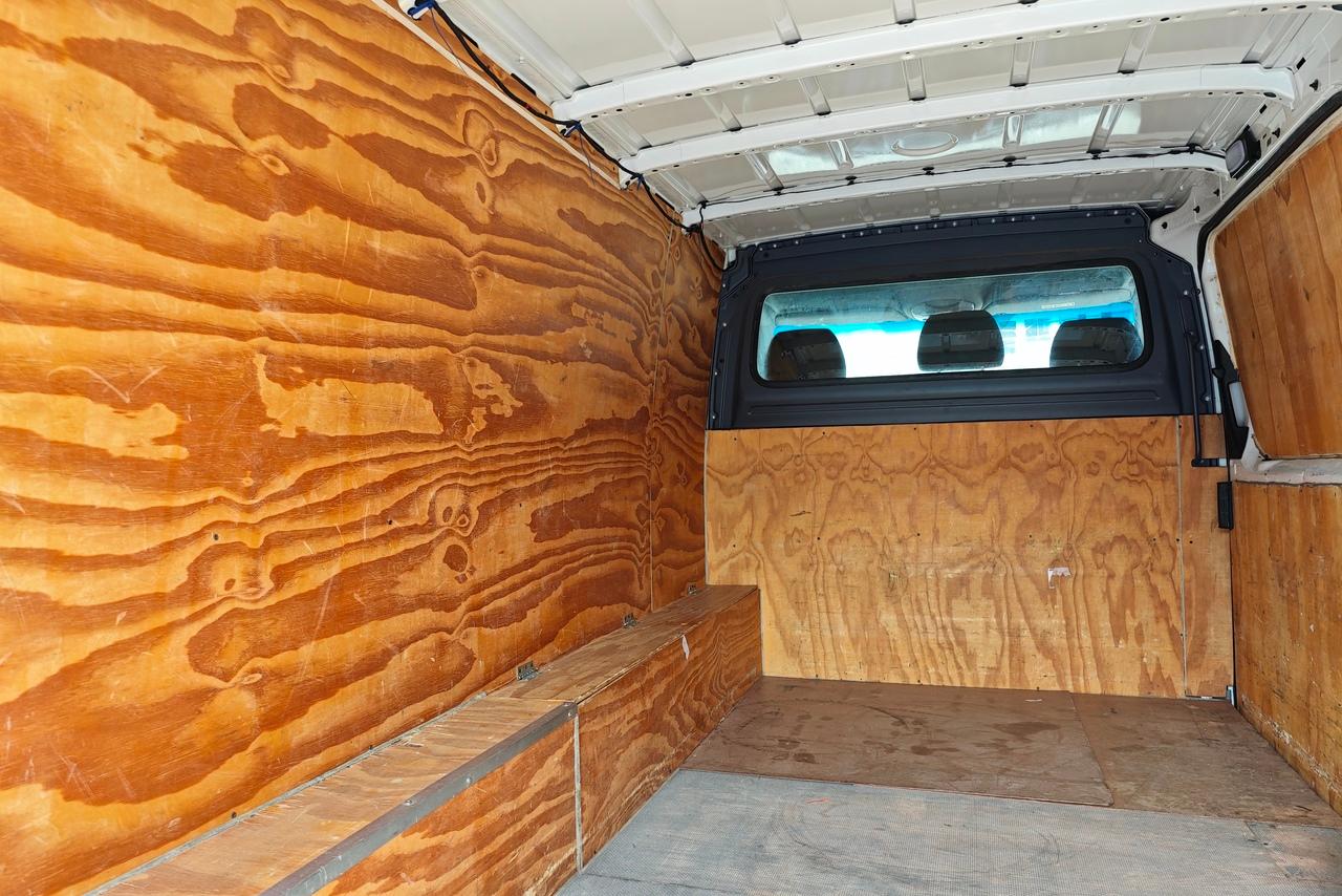 Mercedes Benz Sprinter - 19/19 15