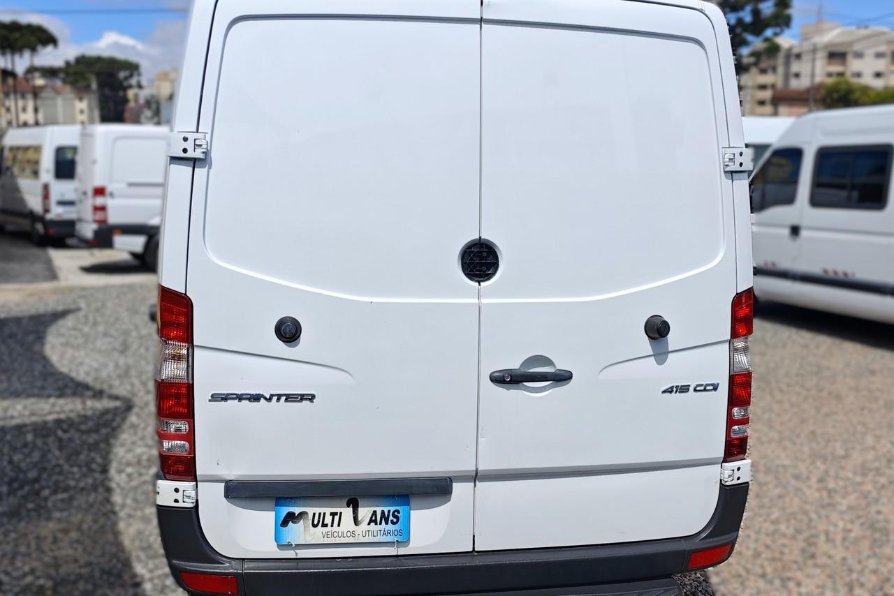 Mercedes Benz Sprinter - 19/19 17