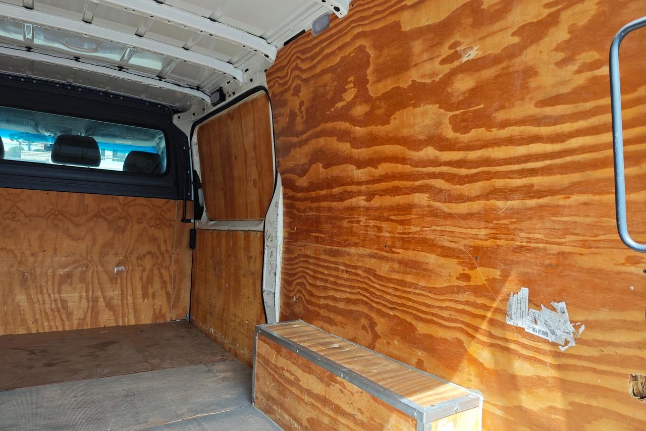 Mercedes Benz Sprinter - 19/19 19