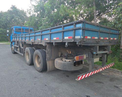 Mercedes Benz Atego 1723 - 99/99 3