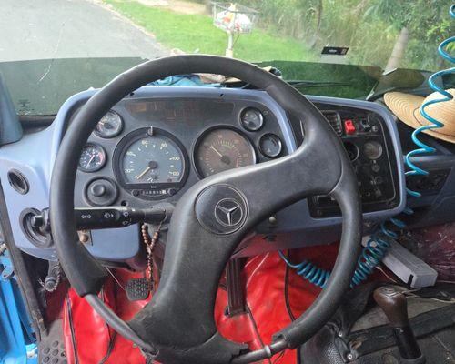Mercedes Benz Atego 1723 - 99/99 5