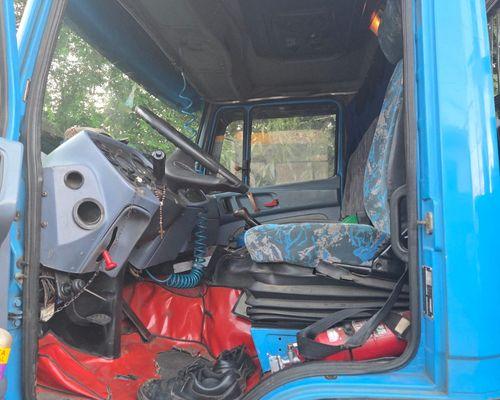 Mercedes Benz Atego 1723 - 99/99 8