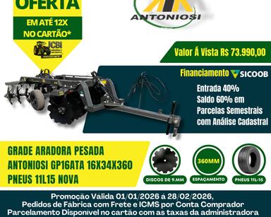 Grade Aradora
