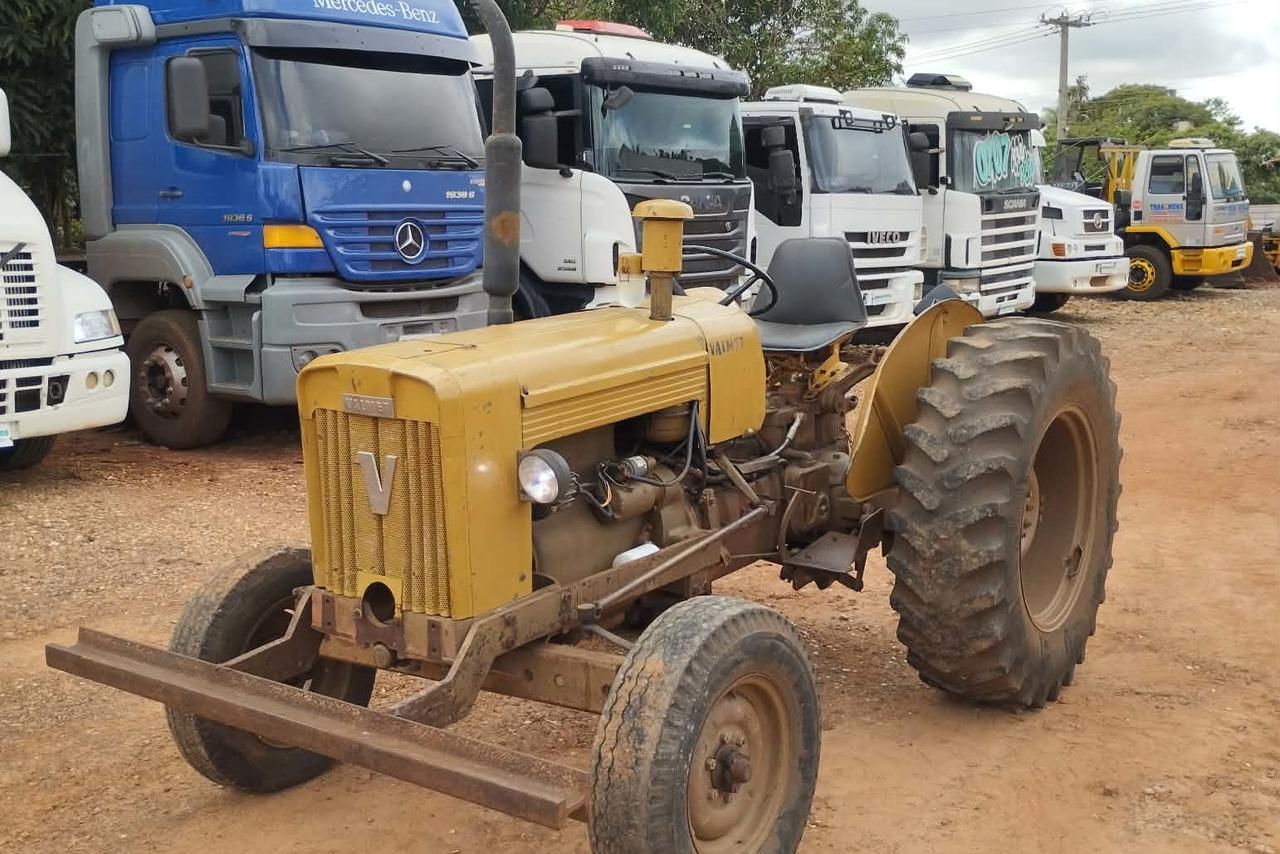 Valmet 65 - 77/77 3