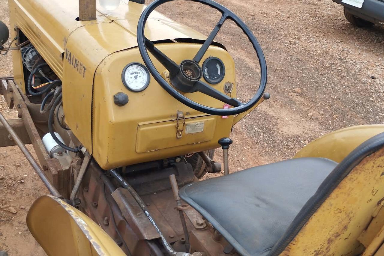Valmet 65 - 77/77 5