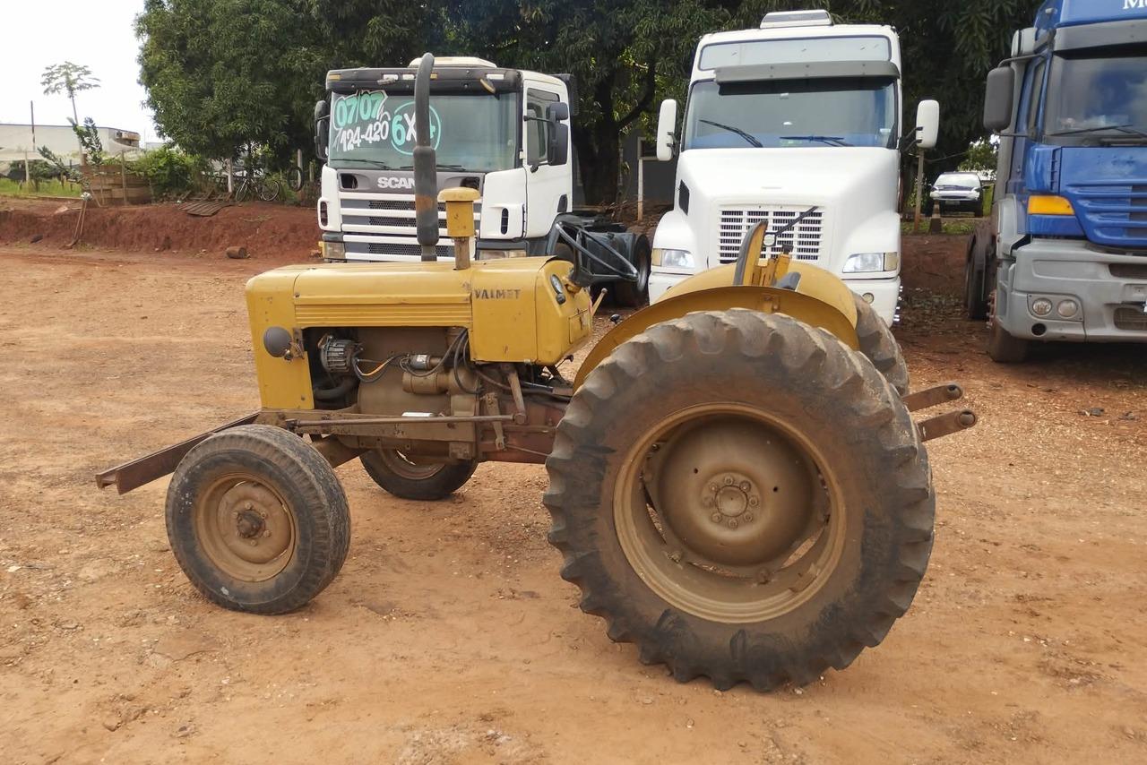 Valmet 65 - 77/77 6