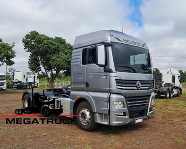 Cavalo Mecânico