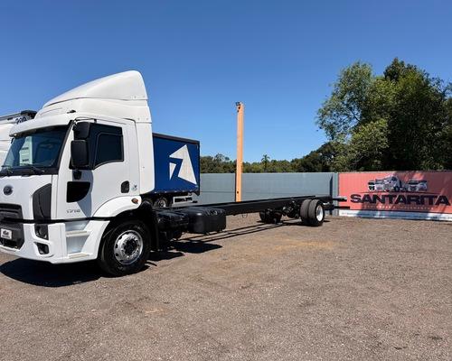 Ford Cargo 1719 - 14/15 1