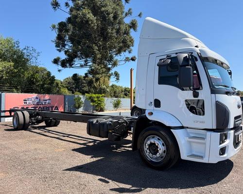 Ford Cargo 1719 - 14/15 2