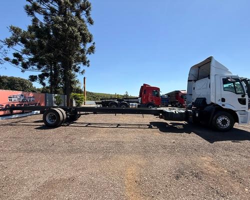 Ford Cargo 1719 - 14/15 3