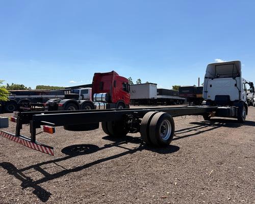 Ford Cargo 1719 - 14/15 4