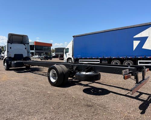 Ford Cargo 1719 - 14/15 5