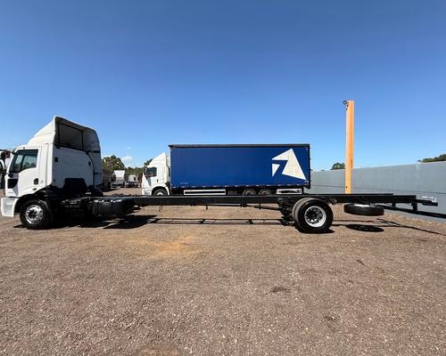 Ford Cargo 1719 - 14/15 6