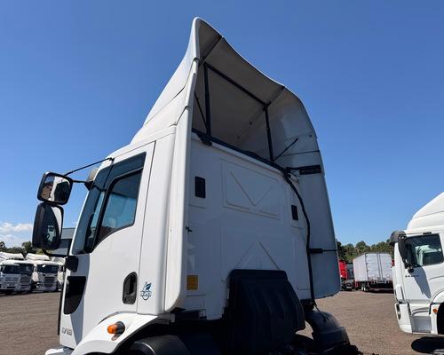 Ford Cargo 1719 - 14/15 7