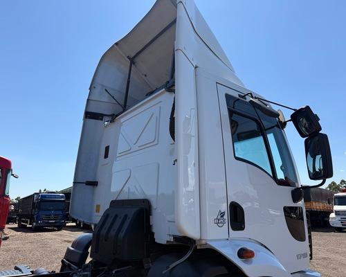Ford Cargo 1719 - 14/15 8