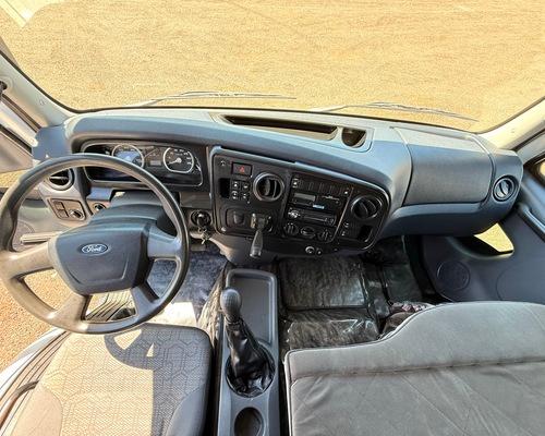 Ford Cargo 1719 - 14/15 12