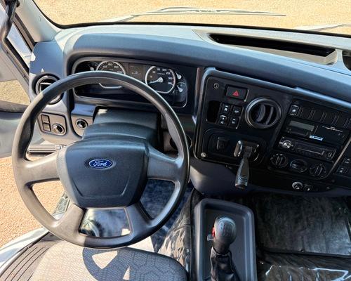 Ford Cargo 1719 - 14/15 13