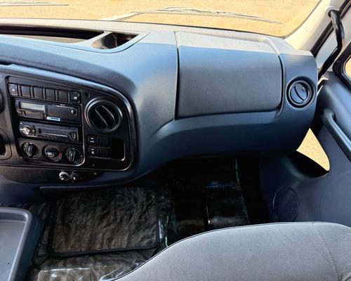 Ford Cargo 1719 - 14/15 14