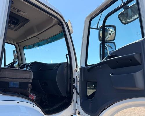 Ford Cargo 1719 - 14/15 16