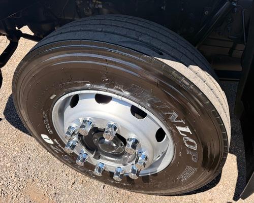 Ford Cargo 1719 - 14/15 18