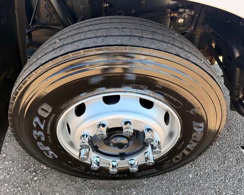 Ford Cargo 1719 - 14/15 19