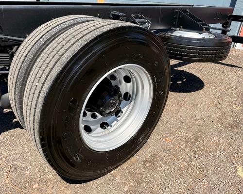 Ford Cargo 1719 - 14/15 21